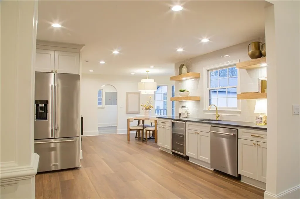 1505 Old Fountain Road, Lawrenceville, Georgia, United States. - Photo 26