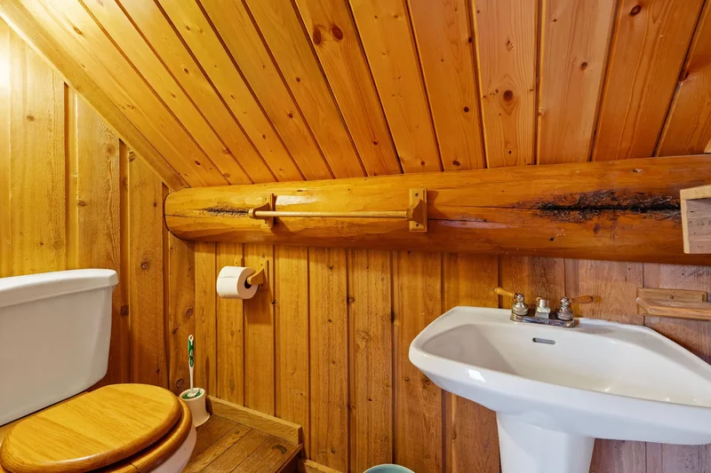390 Crosscut Road, Rexford, Montana, United States. - Photo 21