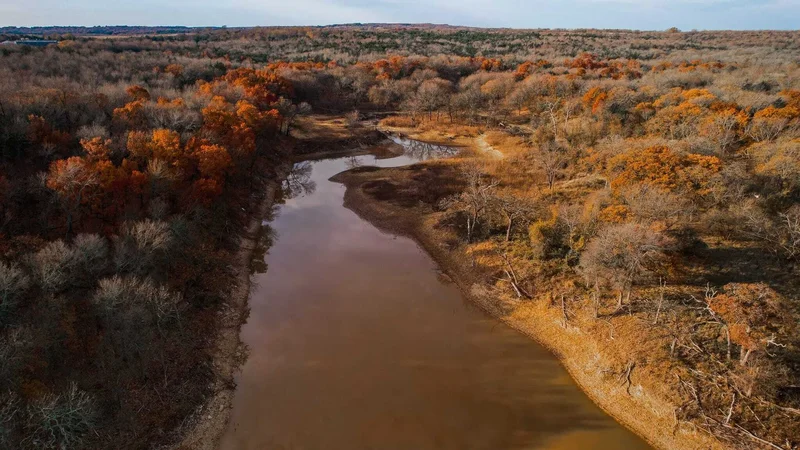 432 Acres Slickum Slough Road, Whitesboro, TX, 76273, USA, 76273, Texas, United States. - Photo 22