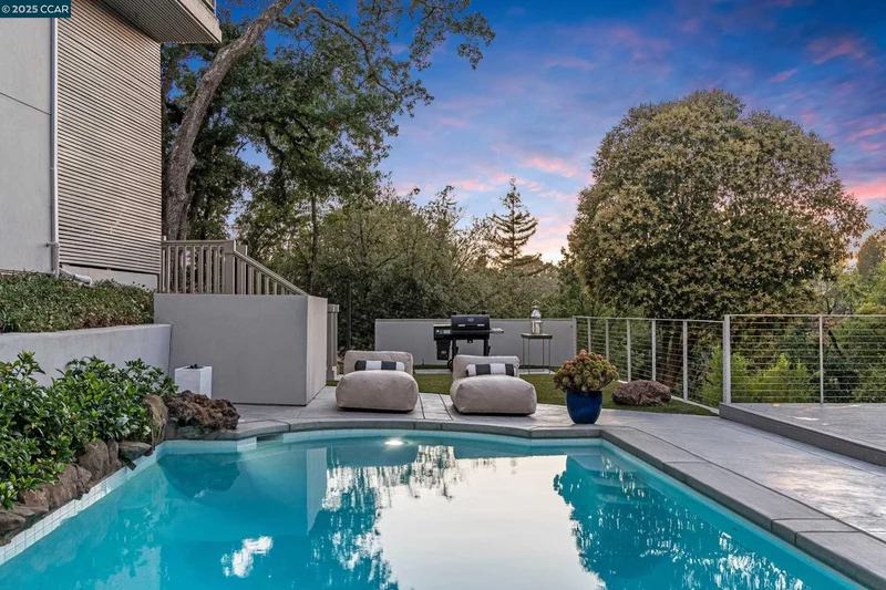 127 Caminar Way, Walnut Creek, California, United States. - Photo 47