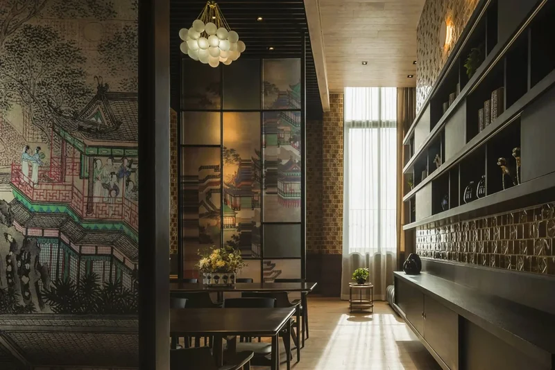 Bangkok, Phrom Phong, Bangkok, Bangkok, Thailand. - Photo 4
