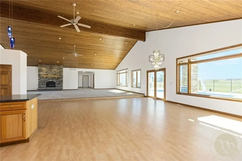 325 Three Wolf Road, Huntley, MT 59037, Huntley, Montana, United States. - Photo 11