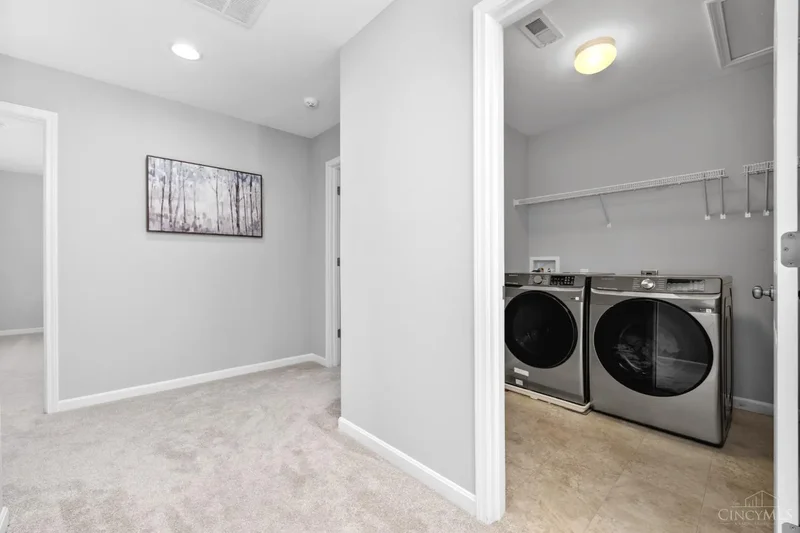 6943 Roberts Park Drive , Mason, OH 45040, Mason, Ohio, United States. - Photo 17