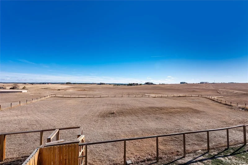 650 Coyote Trail, Elizabeth, CO 80107, Elizabeth, Colorado, United States. - Photo 46