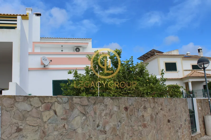Olhão Town House