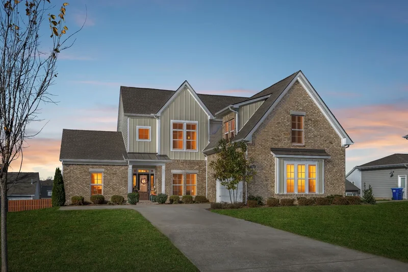Residential Murfreesboro