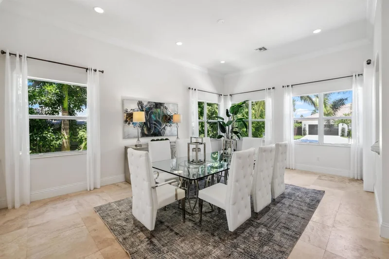 1030 Rhodes Villa Avenue, Delray Beach, Florida, United States. - Photo 3