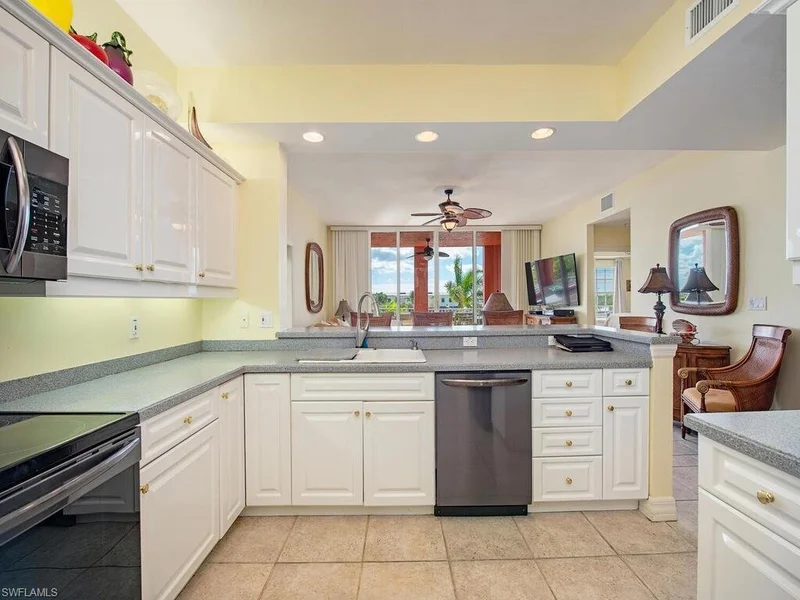 451 Bayfront PL #5311, Naples, Florida, United States. - Photo 13
