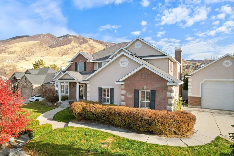 13353 S PEACH ORCHARD CT, Draper, Utah, United States. - Photo 40