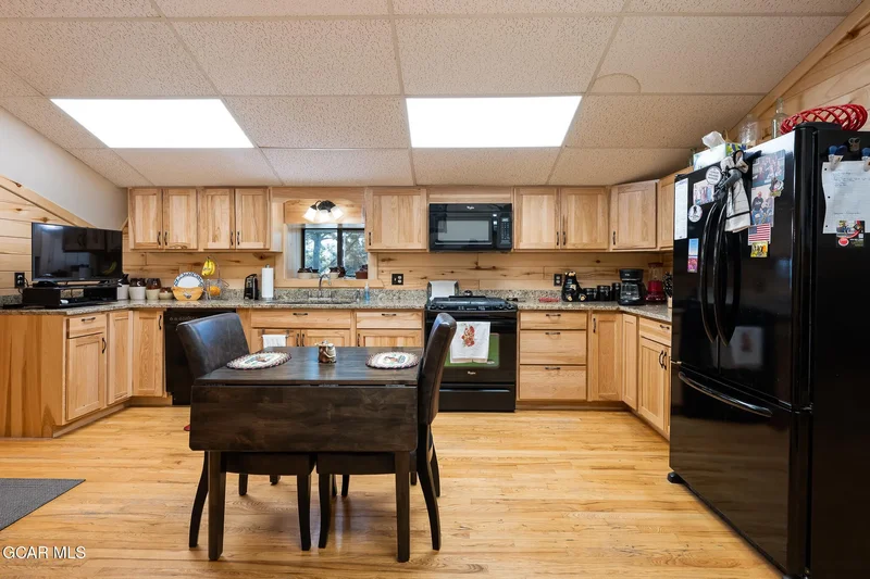 5950 GCR 5, Tabernash, CO 80478, Granby, Colorado, United States. - Photo 21