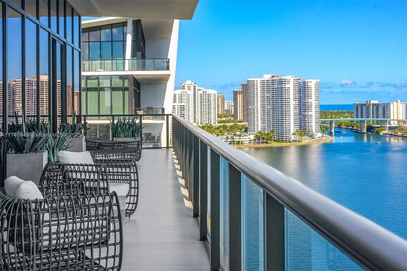 5000 Island Estates Dr, Golden Beach, Florida, United States. - Photo 24