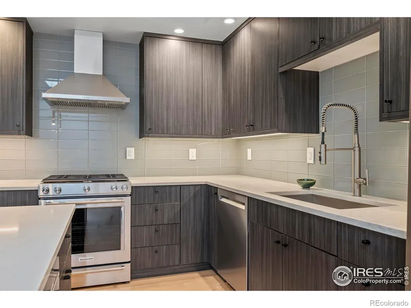 2718 Pine Street 301, Boulder, Colorado, United States. - Photo 15