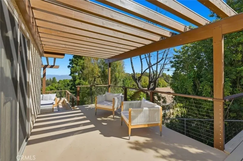 5204 Middlecrest Road, Rancho Palos Verdes, CA, 90275, USA, Rolling Hills, California, United States. - Photo 54