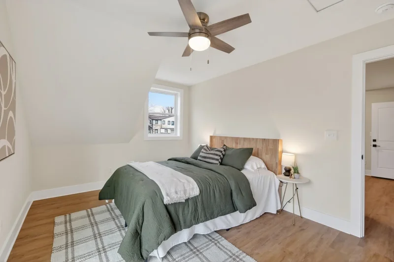 1129 Sharpe Ave, Nashville, Tennessee, United States. - Photo 21