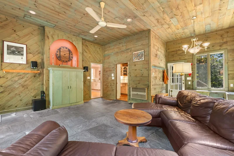 13 Indian Hill Road, Wilton, Connecticut, United States. - Photo 8