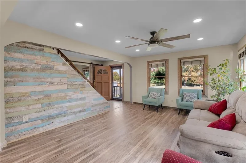 277 Belwood Drive SE, Calhoun, GA 30701, Calhoun, Georgia, United States. - Photo 23