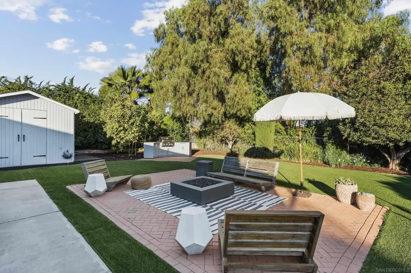 6625 Casselberry Way, San Diego, California, United States. - Photo 9