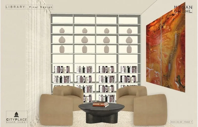 550 Okeechobee Boulevard 622, West Palm Beach, Florida, United States. - Photo 67