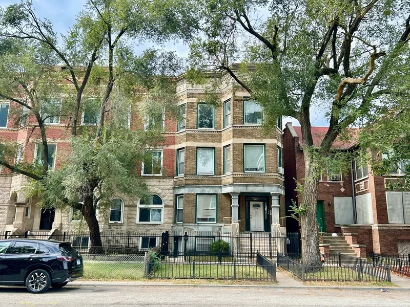 5714 S PRAIRIE Avenue, Chicago, Illinois, United States. - Photo 16