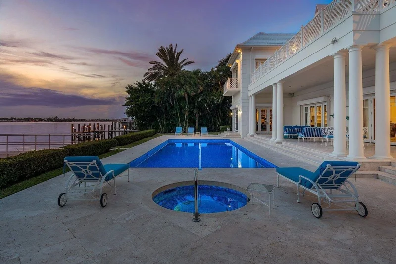 1275 Lands End Road, Lantana, Florida, United States. - Photo 23