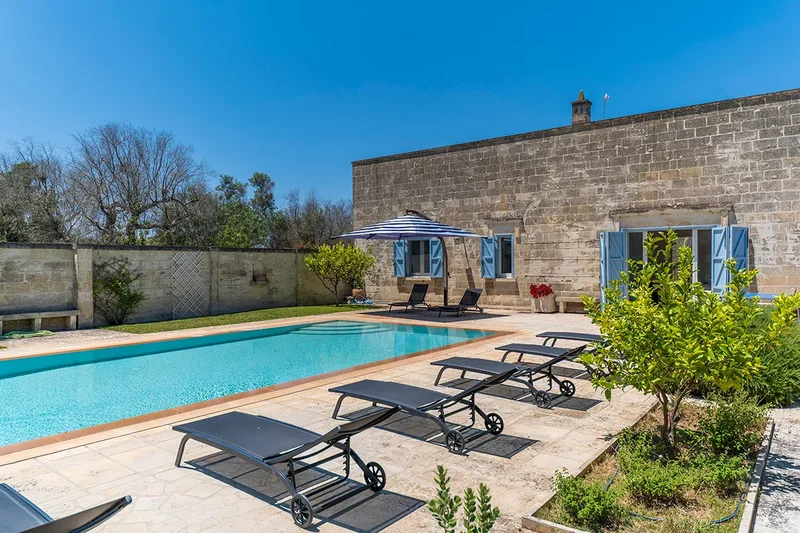59W7+WC, 73020 Carpignano Salentino, Province of Lecce, Italy, Apulia, Italy. - Photo 14