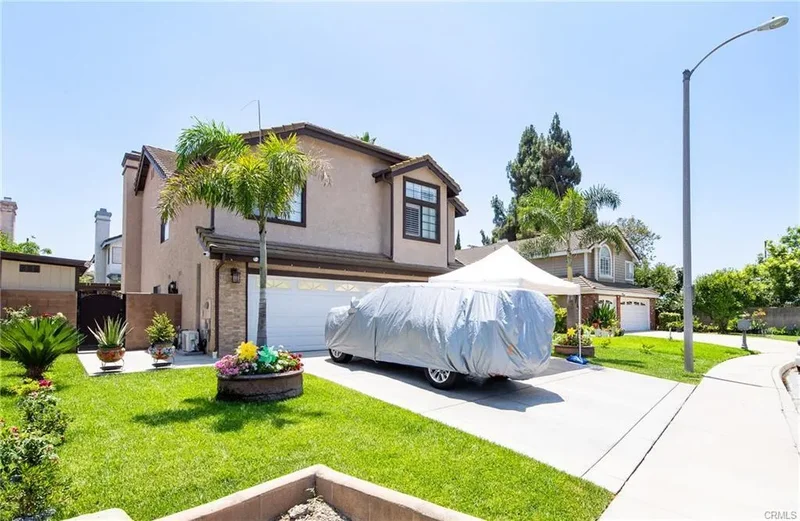 13426 Austen Way, La Puente, CA 91746, La Puente, California, United States. - Photo 2