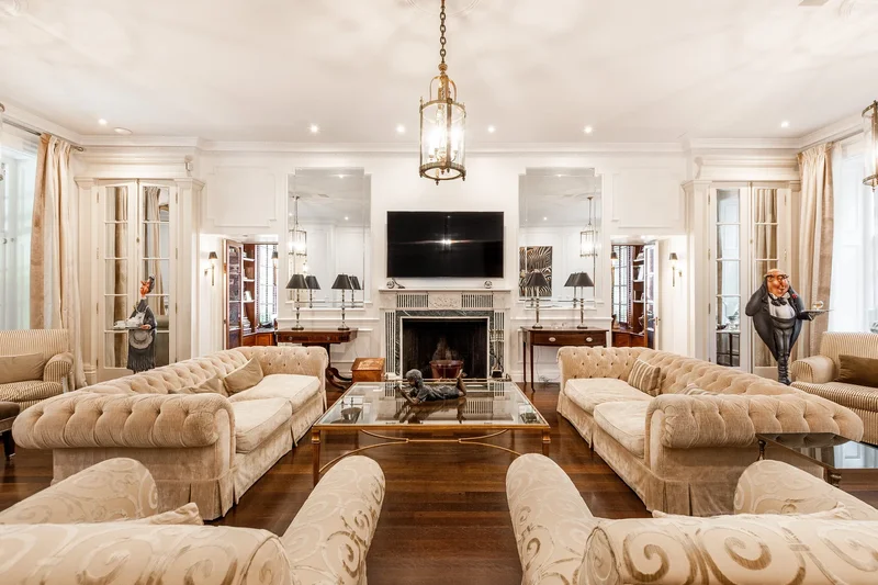 41 Forden Ave., Westmount, QC H3Y 2Z1, Westmount, Quebec, Canada. - Photo 5