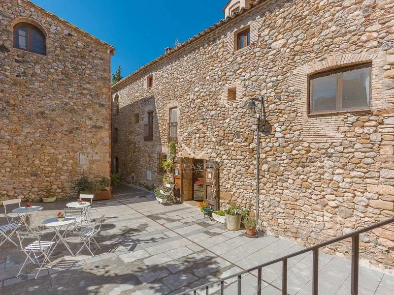 La Calma de Rita, Esponella, Girona, Esponella, Esponella, Catalonia, Spain. - Photo 11