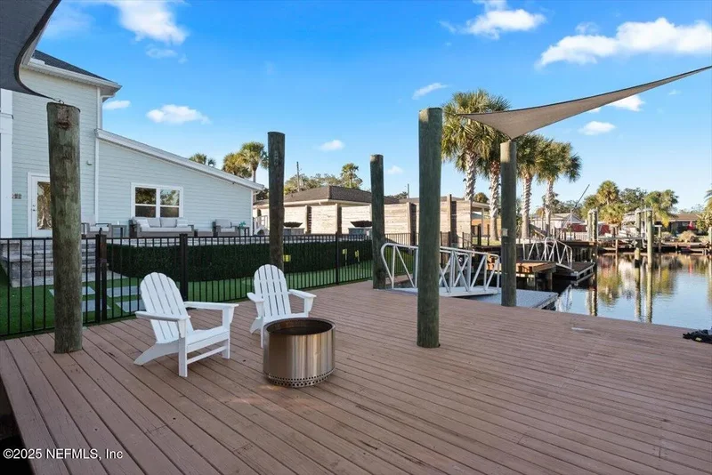 4141 COQUINA Drive, Jacksonville Beach, Florida, United States. - Photo 84