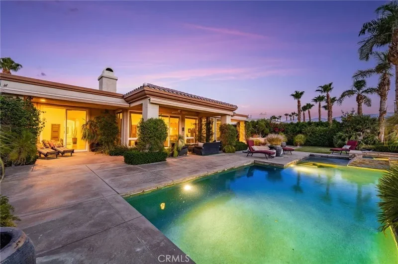 56102 Baltusrol, La Quinta, CA 92253, La Quinta, California, United States. - Photo 58