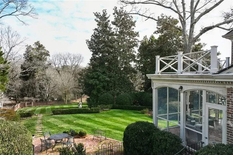 1606 Riverside Drive, Gainesville, Georgia, United States. - Photo 41