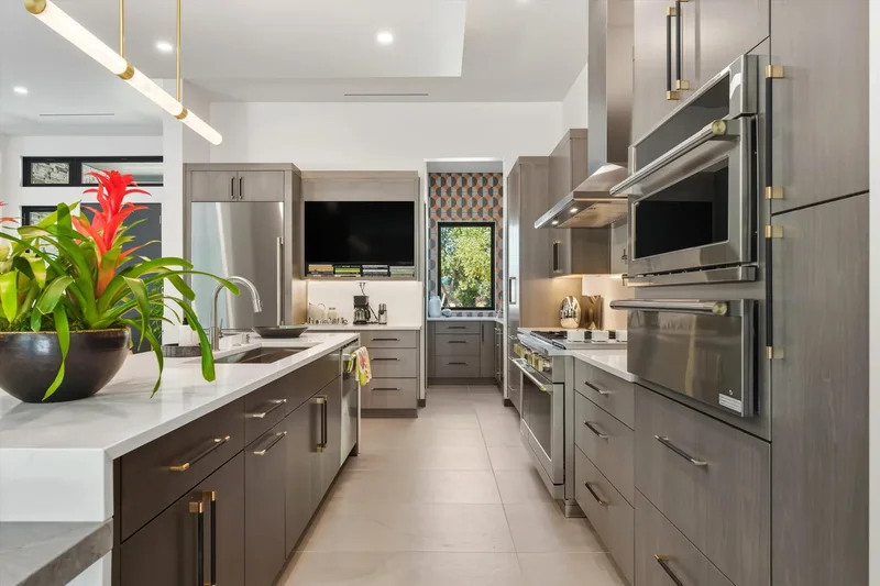 1004 Cottonwood Place NW, Albuquerque, NM 87107, Los Ranchos de Albuquerque, New Mexico, United States. - Photo 15