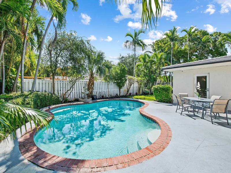 2709 NE 30th St, Fort Lauderdale, Florida, United States. - Photo 35