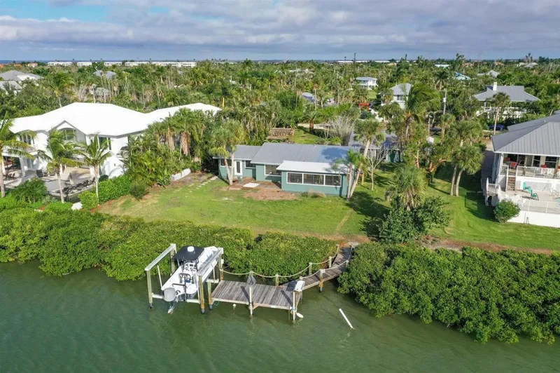 2525 Lands End Place, Sanibel, Florida, United States. - Photo 30