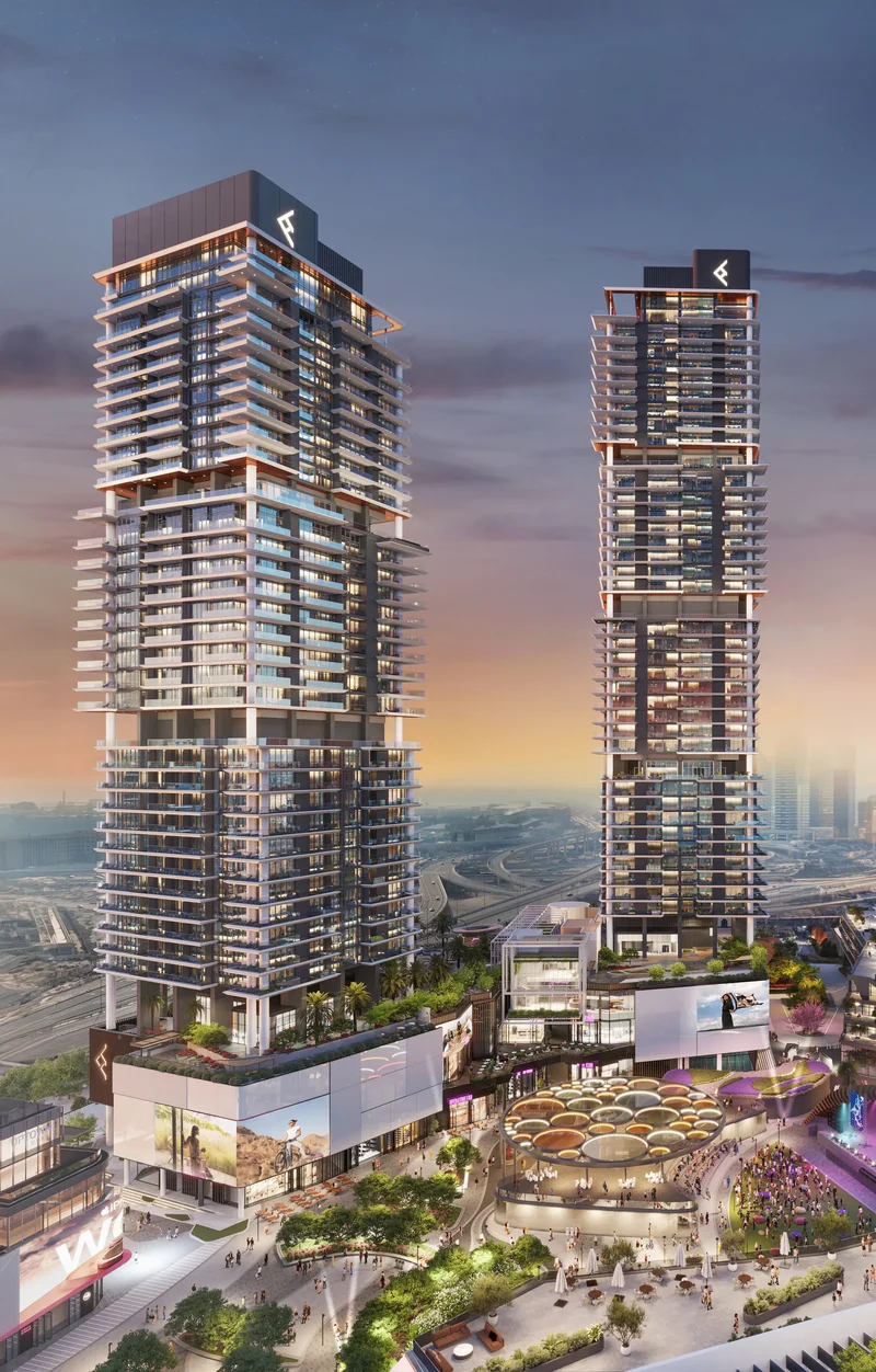 346Q+8M7 - Dubai - United Arab Emirates, Dubai, Dubai, United Arab Emirates. - Photo 14