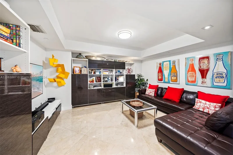 3201 NE 183rd St, GS3107 - Aventura, Florida