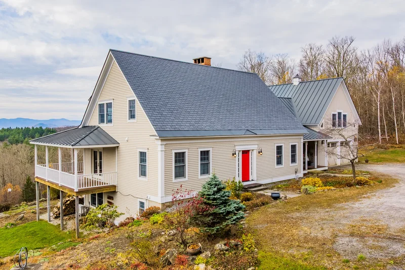 238 South Hollow Lane, Rochester, VT 05767, Rochester, Vermont, United States. - Photo 52