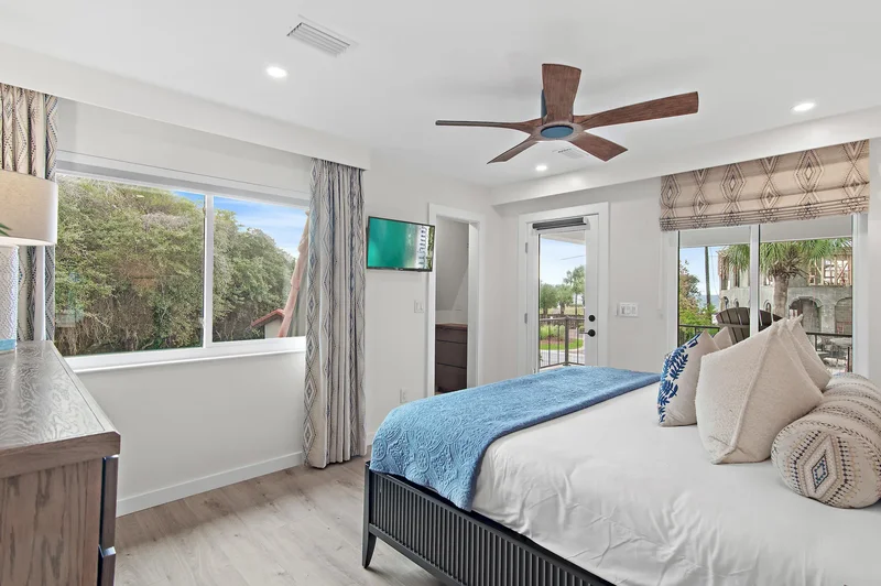 255 Blue Mountain Road Unit# 3 & 8, Santa Rosa Beach, FL 32459, Santa Rosa Beach, Florida, United States. - Photo 47
