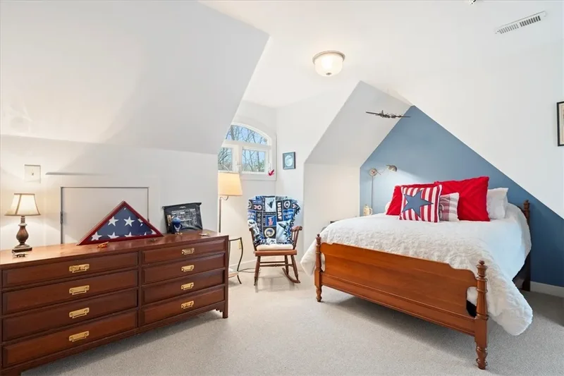8908 Thomas Higgs Court, Toano, VA 23168, Toano, Virginia, United States. - Photo 24