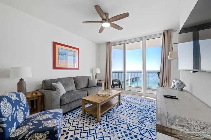 8575 Gulf Blvd #1402, Navarre Beach, FL 32566, Navarre Beach, Florida, United States. - Photo 14