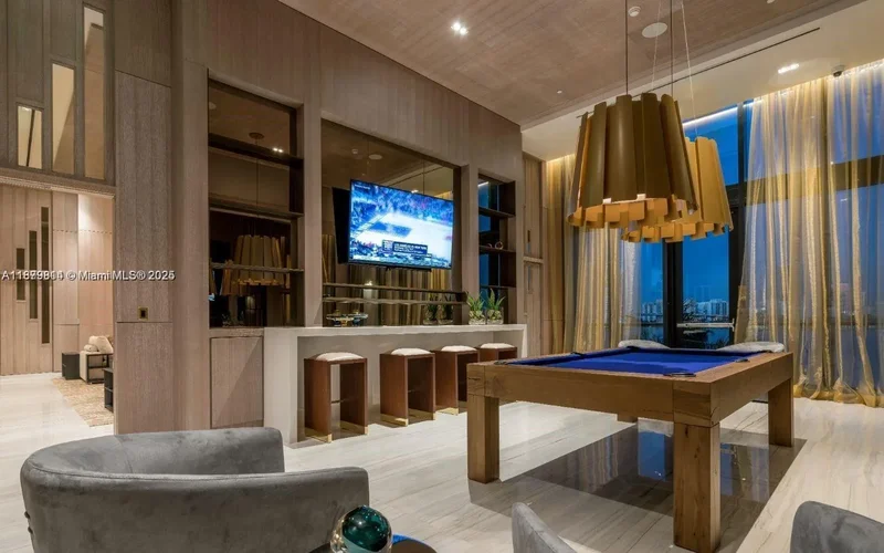 5500 Island Estates Dr 704, Golden Beach, Florida, United States. - Photo 39