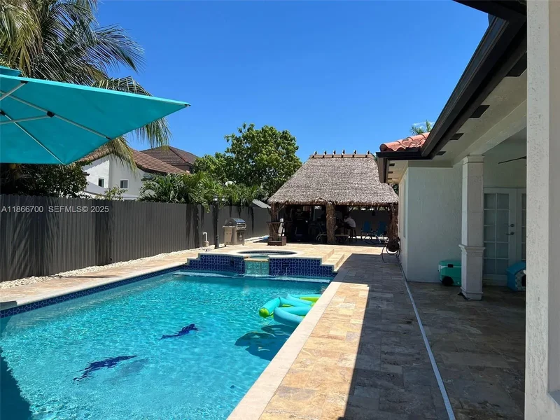 12365 NW 6th St, Miami, Florida, United States. - Photo 22