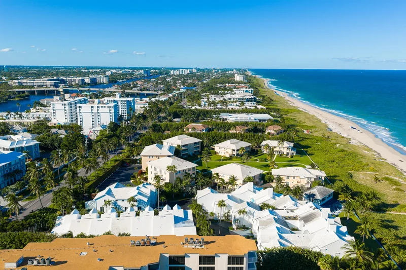 2115 S Ocean Blvd unit 1, Delray Beach, FL 33483, Delray Beach, Florida, United States. - Photo 76