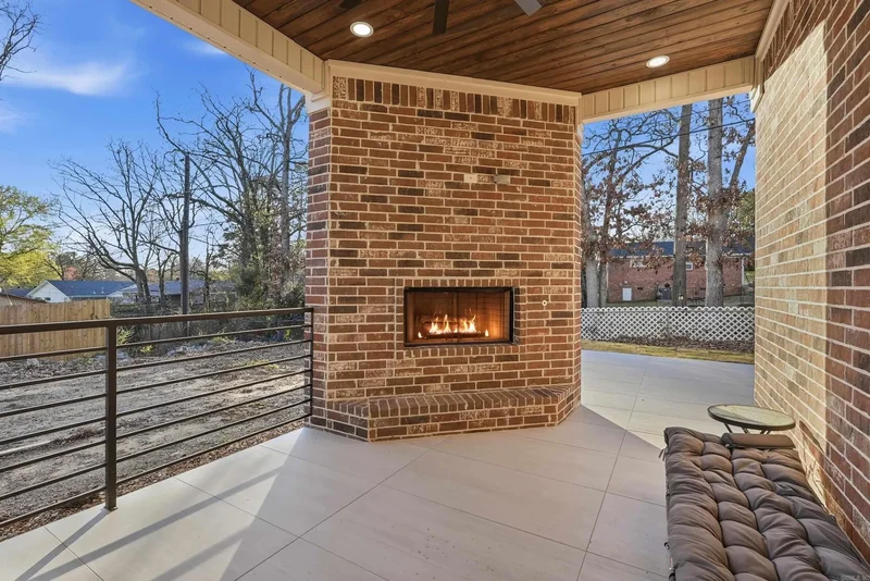 7 Oak Glen Lane, Little Rock, AR 72227, Little Rock, Arkansas, United States. - Photo 49