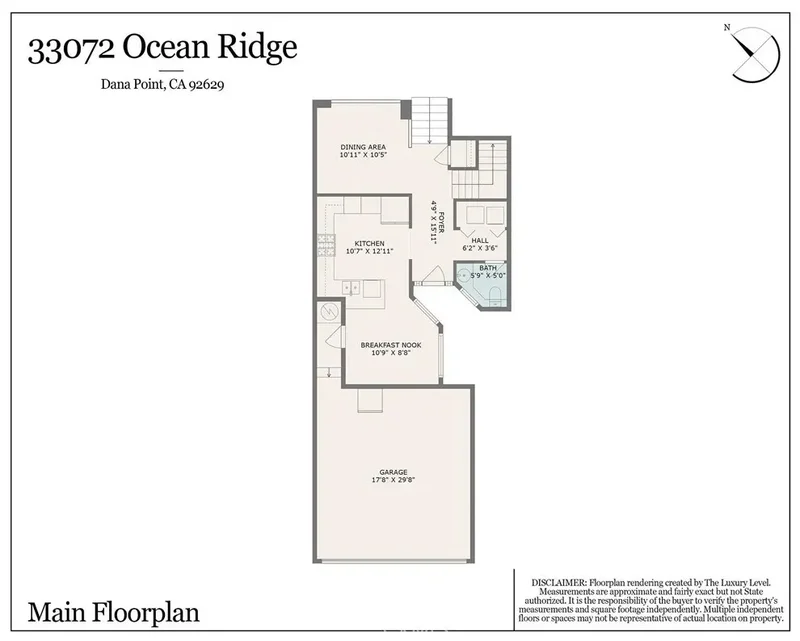 33072 Ocean Ridge, Dana Point, California, United States. - Photo 21