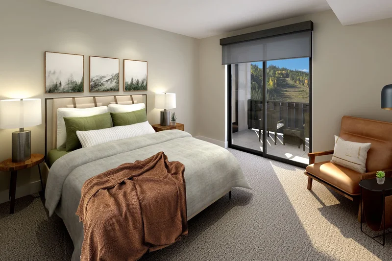75 Hunki Dori Court #W410, Keystone, CO 80435, Dillon, Colorado, United States. - Photo 13