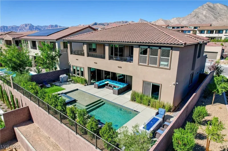236 Carmel Sky Street, Las Vegas, Nevada, United States. - Photo 101