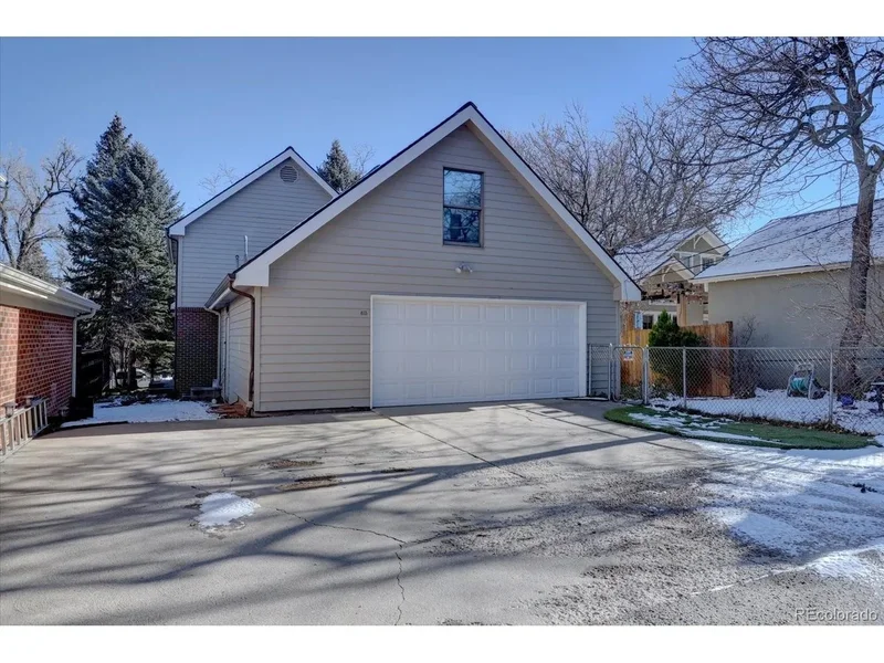 815 16th St, Boulder, Colorado, United States. - Photo 43