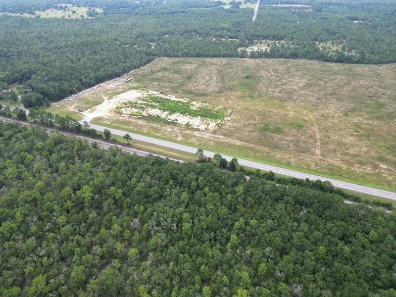 Lots And Land DeFuniak Springs