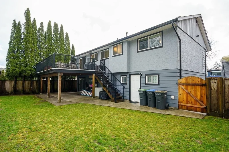 2259 Prairie Avenue, Port Coquitlam, British Columbia, Canada. - Photo 7